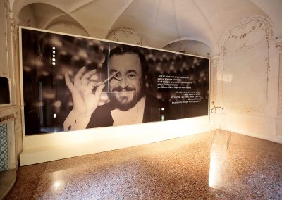 Luciano Pavarotti 2013