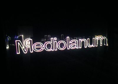 Mediolanum 2015