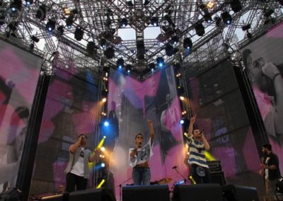 MTV Days 2012