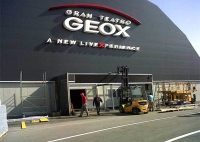 GranTeatro Geox 2010