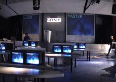 Sony 2002