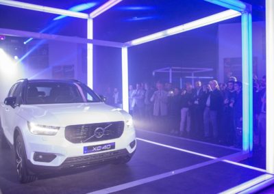 Volvo 2017