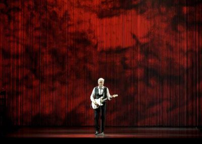 Baglioni 2008