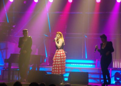 Noemi 2014