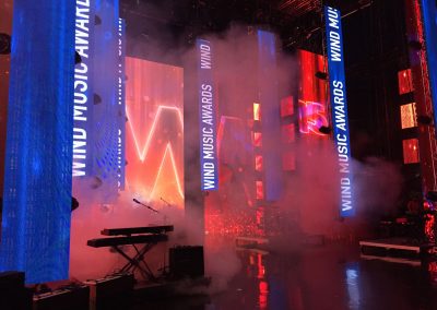 Wind Music Award 2015