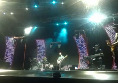 Renga 2015