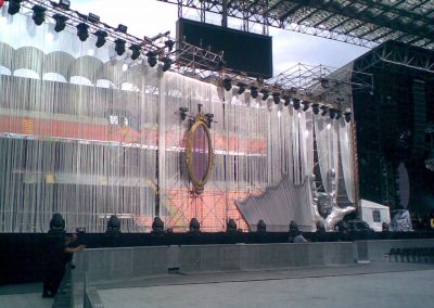 Zucchero SAN SIRO 2008