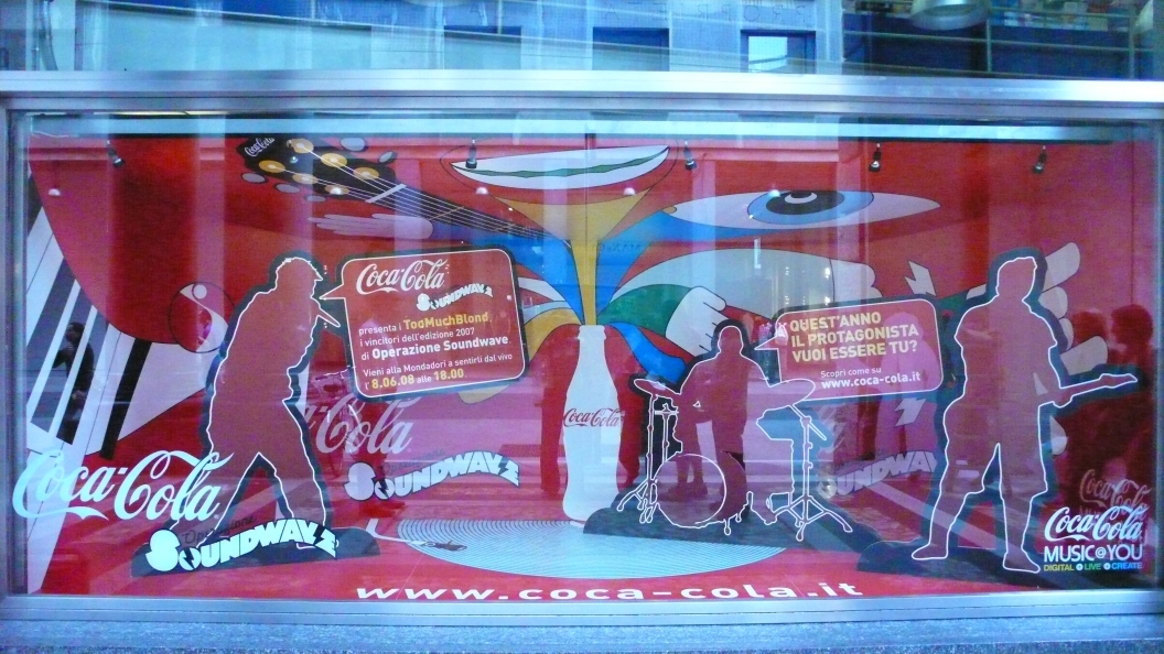 Mondadori 2007