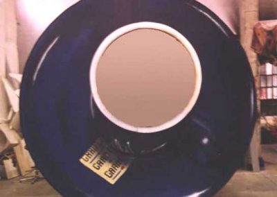 Pittura Freska 1997