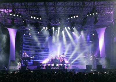 Tiromancino 2007