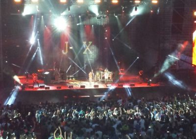 Hip Hop Verona 2014