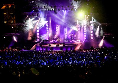 The Kolors 2016