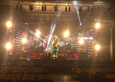 The Kolors 2017