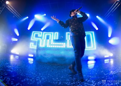 Salmo 2017