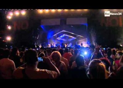 Eros Ramazzotti 2013