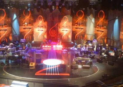 Due RAI 2 2009