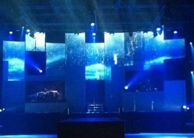 Mengoni TOUR 2012