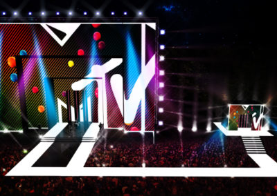 MTV Awards Italia 2016