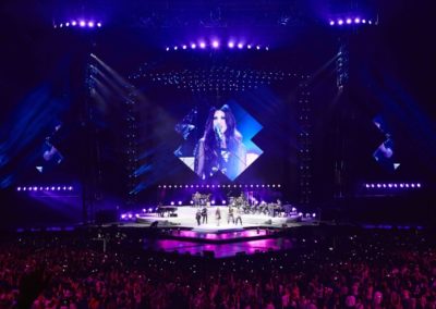Laura Pausini 2016
