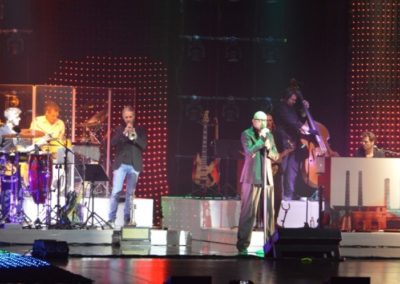 Biondi Beyond Tour 2016