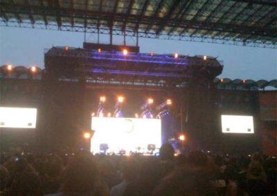 Depeche Mode 2009