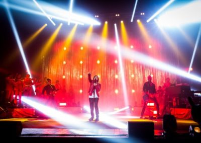Gianna Nannini 2016
