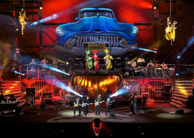 Zucchero 2013