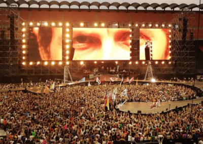 Jovanotti 2013