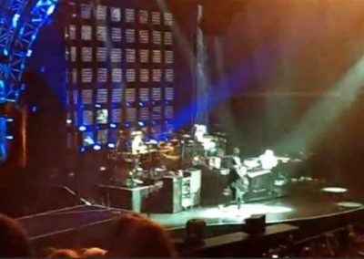 Jovanotti 2011