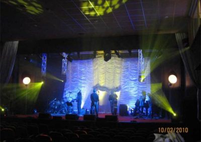 Panariello radio 2010