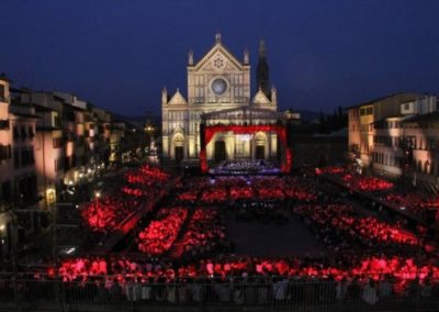 Il Volo Firenze 2016