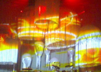 Raf 2009