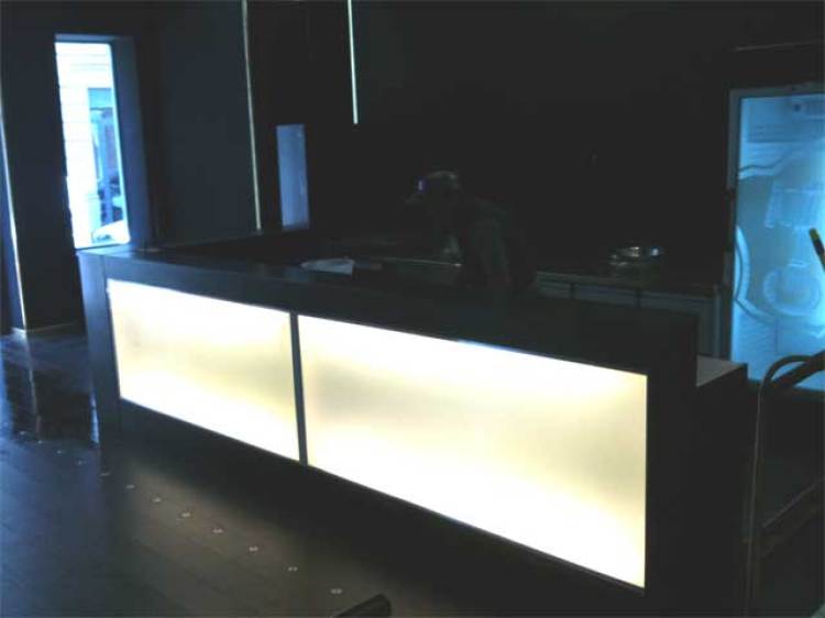 Sempionesei bar