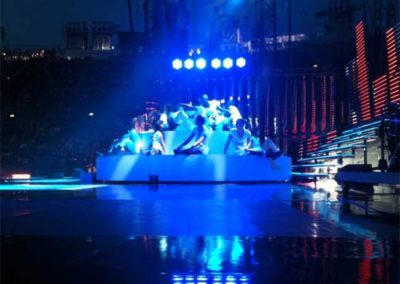 WMA 2010
