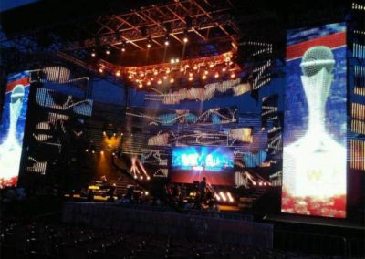 WMA 2011