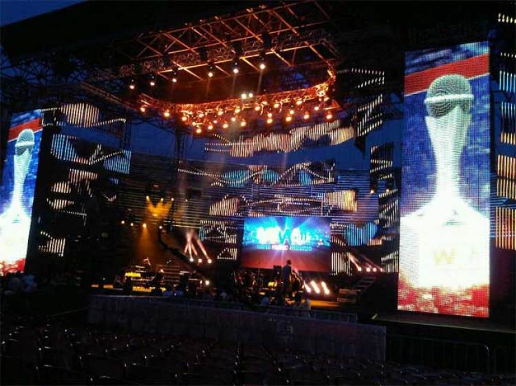 WMA 2011