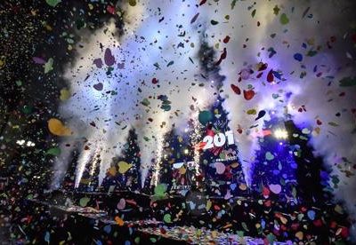 Concerto di Capodanno 2017