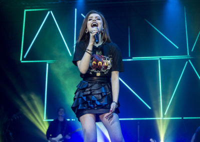 Annalisa 2018