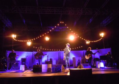 Francesco De Gregori 2018