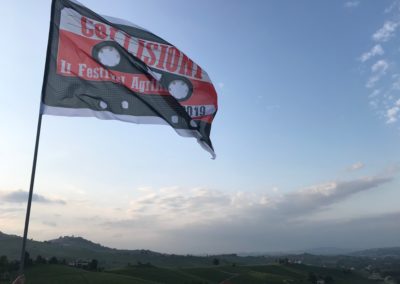 COLLISIONI FESTIVAL 2019