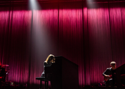 ELISA TEATRI 2019