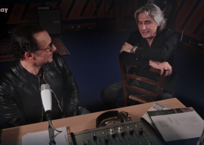 LIGABUE E’ ANDATA COSì 2021