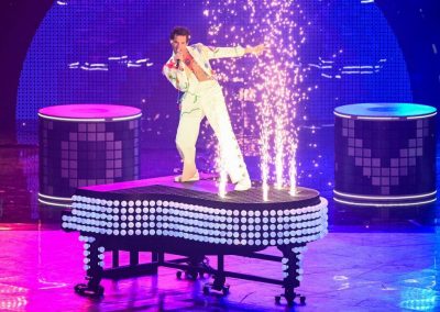 MIKA EUROVISION 2022