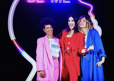 LAURA PAUSINI FAN CLUB 2022