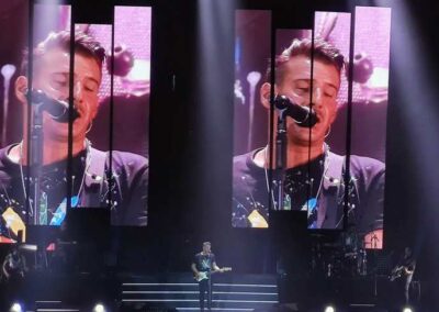 FRANCESCO GABBANI 2022