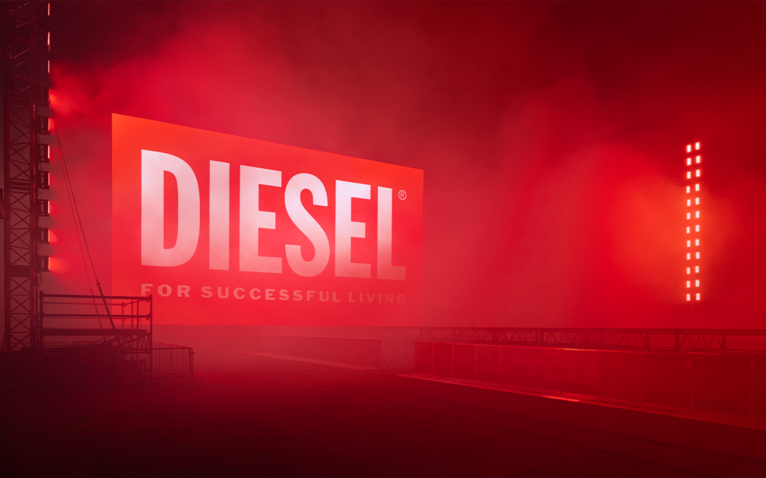 DIESEL 2023