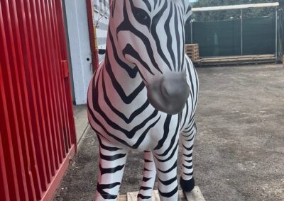 FORNITURA ZEBRA 2023
