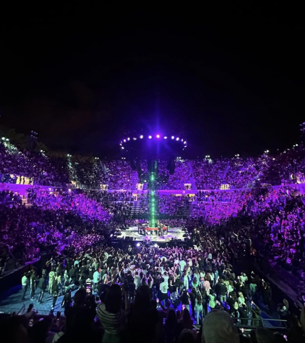 RTL FORO ITALICO 2024