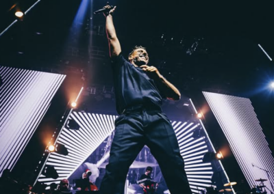 FRANCESCO GABBANI 2024