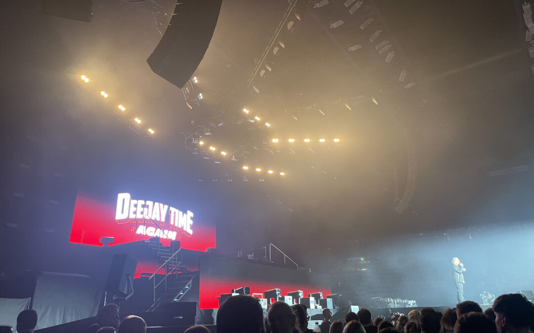 DEEJAYTIME 2025